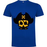 T-SHIRT PREMIUM DOGO Unisexe pour adultes et enfants -100% coton, maille single jersey, 165 g/m². Vignette