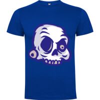 T-SHIRT PREMIUM DOGO Unisexe pour adultes et enfants -100% coton, maille single jersey, 165 g/m². Vignette