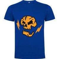 T-SHIRT PREMIUM DOGO Unisexe pour adultes et enfants -100% coton, maille single jersey, 165 g/m². Vignette