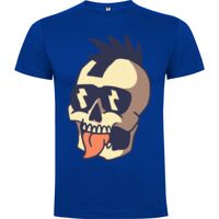 T-SHIRT PREMIUM DOGO Unisexe pour adultes et enfants -100% coton, maille single jersey, 165 g/m². Vignette