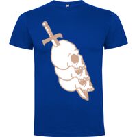 T-SHIRT PREMIUM DOGO Unisexe pour adultes et enfants -100% coton, maille single jersey, 165 g/m². Vignette