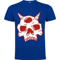 T-SHIRT PREMIUM DOGO Unisexe pour adultes et enfants -100% coton, maille single jersey, 165 g/m². Vignette