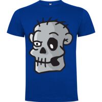 T-SHIRT PREMIUM DOGO Unisexe pour adultes et enfants -100% coton, maille single jersey, 165 g/m². Vignette