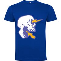 T-SHIRT PREMIUM DOGO Unisexe pour adultes et enfants -100% coton, maille single jersey, 165 g/m². Vignette