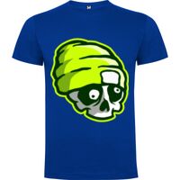 T-SHIRT PREMIUM DOGO Unisexe pour adultes et enfants -100% coton, maille single jersey, 165 g/m². Vignette