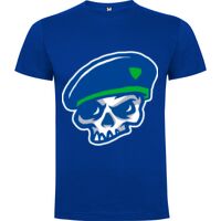 T-SHIRT PREMIUM DOGO Unisexe pour adultes et enfants -100% coton, maille single jersey, 165 g/m². Vignette