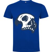 T-SHIRT PREMIUM DOGO Unisexe pour adultes et enfants -100% coton, maille single jersey, 165 g/m². Vignette