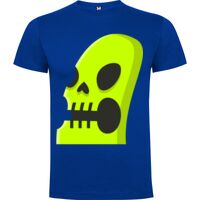 T-SHIRT PREMIUM DOGO Unisexe pour adultes et enfants -100% coton, maille single jersey, 165 g/m². Vignette