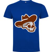 T-SHIRT PREMIUM DOGO Unisexe pour adultes et enfants -100% coton, maille single jersey, 165 g/m². Vignette