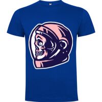 T-SHIRT PREMIUM DOGO Unisexe pour adultes et enfants -100% coton, maille single jersey, 165 g/m². Vignette