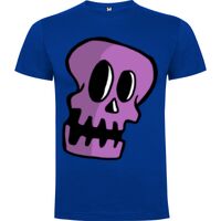 T-SHIRT PREMIUM DOGO Unisexe pour adultes et enfants -100% coton, maille single jersey, 165 g/m². Vignette