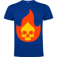 T-SHIRT PREMIUM DOGO Unisexe pour adultes et enfants -100% coton, maille single jersey, 165 g/m². Vignette