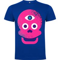 T-SHIRT PREMIUM DOGO Unisexe pour adultes et enfants -100% coton, maille single jersey, 165 g/m². Vignette