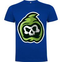 T-SHIRT PREMIUM DOGO Unisexe pour adultes et enfants -100% coton, maille single jersey, 165 g/m². Vignette