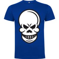 T-SHIRT PREMIUM DOGO Unisexe pour adultes et enfants -100% coton, maille single jersey, 165 g/m². Vignette