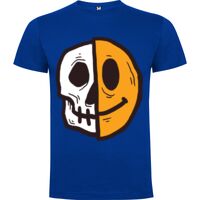 T-SHIRT PREMIUM DOGO Unisexe pour adultes et enfants -100% coton, maille single jersey, 165 g/m². Vignette