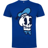 T-SHIRT PREMIUM DOGO Unisexe pour adultes et enfants -100% coton, maille single jersey, 165 g/m². Vignette
