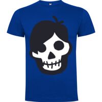 T-SHIRT PREMIUM DOGO Unisexe pour adultes et enfants -100% coton, maille single jersey, 165 g/m². Vignette