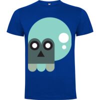 T-SHIRT PREMIUM DOGO Unisexe pour adultes et enfants -100% coton, maille single jersey, 165 g/m². Vignette
