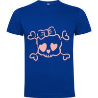 T-SHIRT PREMIUM DOGO Unisexe pour adultes et enfants -100% coton, maille single jersey, 165 g/m². Vignette