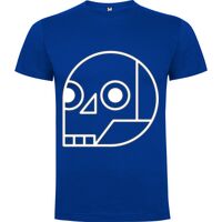 T-SHIRT PREMIUM DOGO Unisexe pour adultes et enfants -100% coton, maille single jersey, 165 g/m². Vignette