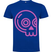 T-SHIRT PREMIUM DOGO Unisexe pour adultes et enfants -100% coton, maille single jersey, 165 g/m². Vignette