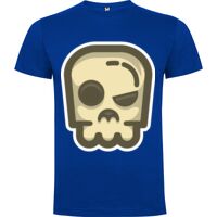 T-SHIRT PREMIUM DOGO Unisexe pour adultes et enfants -100% coton, maille single jersey, 165 g/m². Vignette