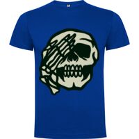 T-SHIRT PREMIUM DOGO Unisexe pour adultes et enfants -100% coton, maille single jersey, 165 g/m². Vignette