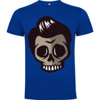 T-SHIRT PREMIUM DOGO Unisexe pour adultes et enfants -100% coton, maille single jersey, 165 g/m². Vignette