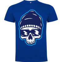 T-SHIRT PREMIUM DOGO Unisexe pour adultes et enfants -100% coton, maille single jersey, 165 g/m². Vignette