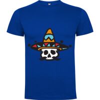T-SHIRT PREMIUM DOGO Unisexe pour adultes et enfants -100% coton, maille single jersey, 165 g/m². Vignette