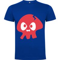 T-SHIRT PREMIUM DOGO Unisexe pour adultes et enfants -100% coton, maille single jersey, 165 g/m². Vignette