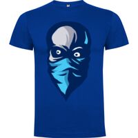 T-SHIRT PREMIUM DOGO Unisexe pour adultes et enfants -100% coton, maille single jersey, 165 g/m². Vignette