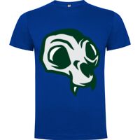 T-SHIRT PREMIUM DOGO Unisexe pour adultes et enfants -100% coton, maille single jersey, 165 g/m². Vignette