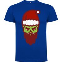 T-SHIRT PREMIUM DOGO Unisexe pour adultes et enfants -100% coton, maille single jersey, 165 g/m². Vignette