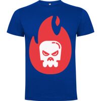 T-SHIRT PREMIUM DOGO Unisexe pour adultes et enfants -100% coton, maille single jersey, 165 g/m². Vignette