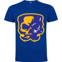 T-SHIRT PREMIUM DOGO Unisexe pour adultes et enfants -100% coton, maille single jersey, 165 g/m². Vignette