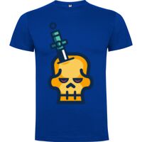 T-SHIRT PREMIUM DOGO Unisexe pour adultes et enfants -100% coton, maille single jersey, 165 g/m². Vignette