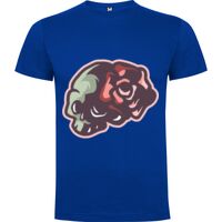 T-SHIRT PREMIUM DOGO Unisexe pour adultes et enfants -100% coton, maille single jersey, 165 g/m². Vignette