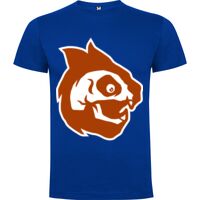 T-SHIRT PREMIUM DOGO Unisexe pour adultes et enfants -100% coton, maille single jersey, 165 g/m². Vignette