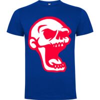 T-SHIRT PREMIUM DOGO Unisexe pour adultes et enfants -100% coton, maille single jersey, 165 g/m². Vignette