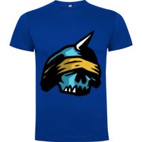 T-SHIRT PREMIUM DOGO Unisexe pour adultes et enfants -100% coton, maille single jersey, 165 g/m². Vignette