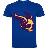 T-SHIRT PREMIUM DOGO Unisexe pour adultes et enfants -100% coton, maille single jersey, 165 g/m². Vignette