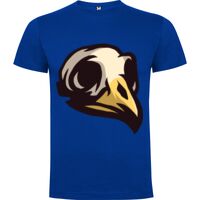 T-SHIRT PREMIUM DOGO Unisexe pour adultes et enfants -100% coton, maille single jersey, 165 g/m². Vignette