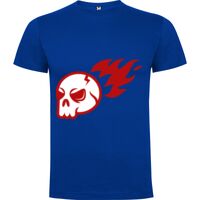 T-SHIRT PREMIUM DOGO Unisexe pour adultes et enfants -100% coton, maille single jersey, 165 g/m². Vignette