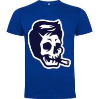 T-SHIRT PREMIUM DOGO Unisexe pour adultes et enfants -100% coton, maille single jersey, 165 g/m². Vignette