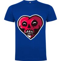 T-SHIRT PREMIUM DOGO Unisexe pour adultes et enfants -100% coton, maille single jersey, 165 g/m². Vignette