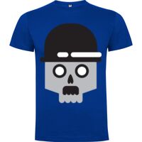 T-SHIRT PREMIUM DOGO Unisexe pour adultes et enfants -100% coton, maille single jersey, 165 g/m². Vignette