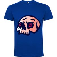 T-SHIRT PREMIUM DOGO Unisexe pour adultes et enfants -100% coton, maille single jersey, 165 g/m². Vignette