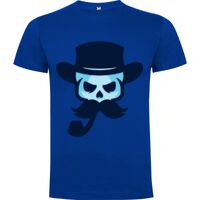 T-SHIRT PREMIUM DOGO Unisexe pour adultes et enfants -100% coton, maille single jersey, 165 g/m². Vignette